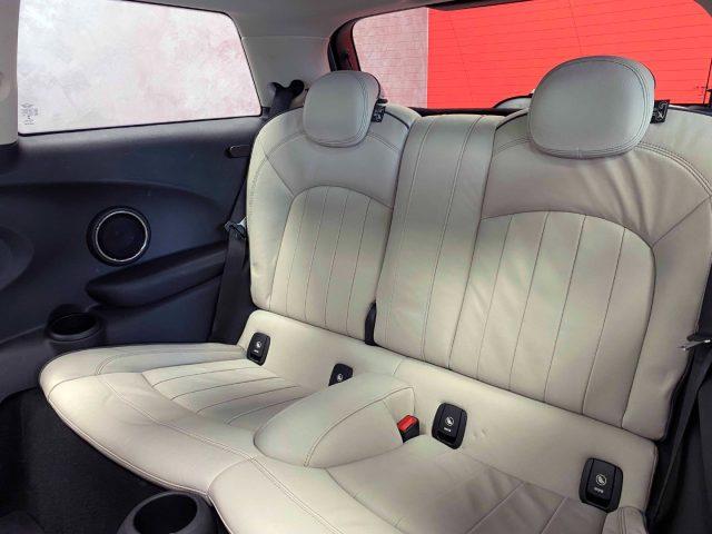 MINI Cooper S MINI 2.0 COOPERS 3P