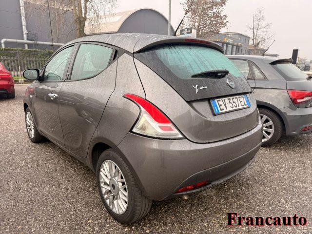 LANCIA Ypsilon 1.3 MJT 16V 95 CV 5 porte S&S Platinum