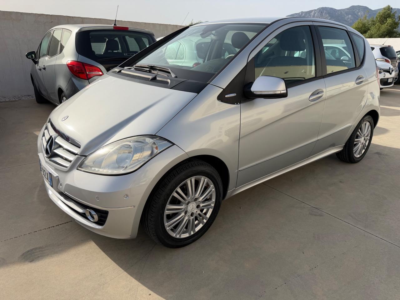 Mercedes A 180 CDI Avantgarde “108 Mila Km”’2010