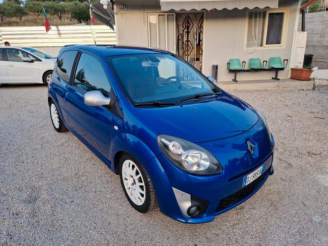 Renault Twingo 1.2 16V Dynamique