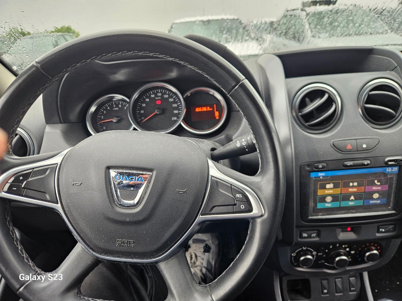 Dacia Duster 1.6 115 CV S&S 4x2 GPL Serie Speciale Brave2