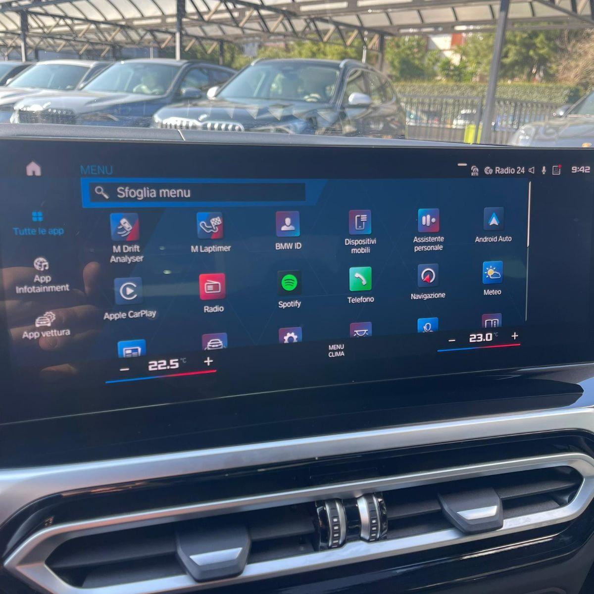 BMW - Serie 4 Coupè - M4 COMPETITION