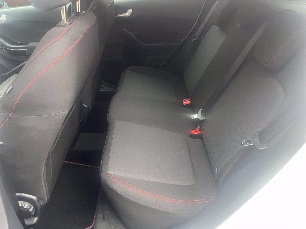 FORD Fiesta 5p 1.0 ecoboost h ST-Line 125cv del 2023