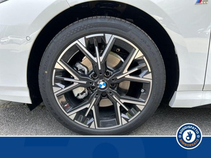 BMW Serie 1 120d 5 porte M Sport