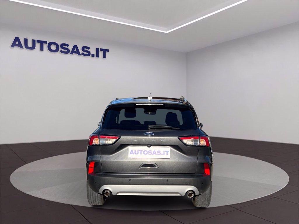 FORD Kuga 1.5 EcoBoost 150 CV 2WD Titanium X del 2023
