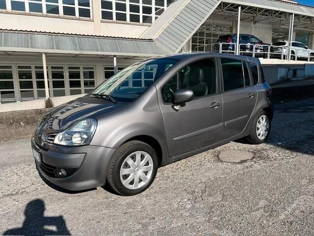 Renault Modus Grand Modus 1.2 16V Yahoo!