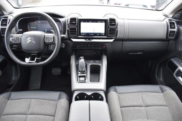 CITROEN C5 Aircross BlueHDi 130 S&S EAT8 Business *Navigatore*