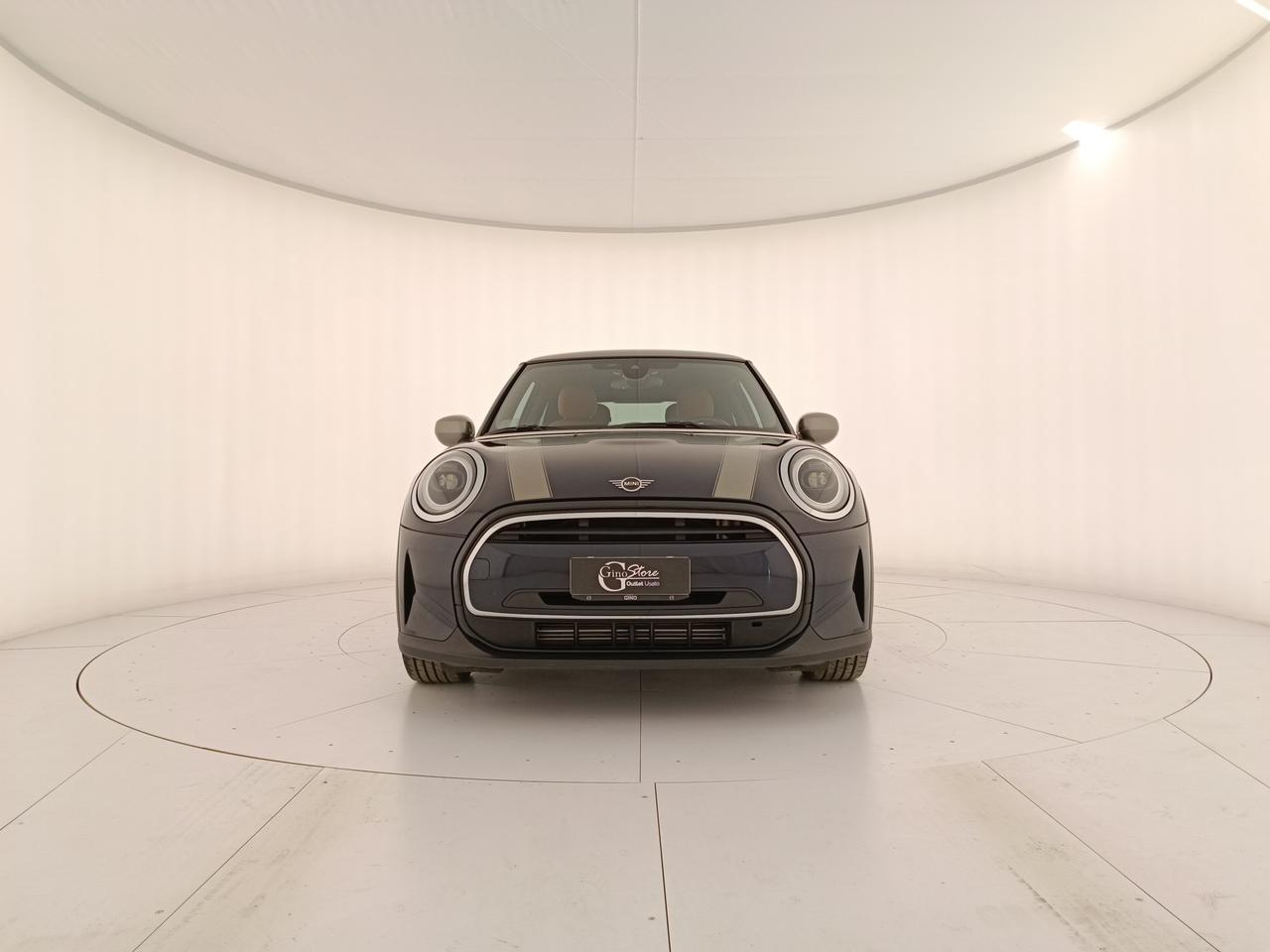 MINI Mini IV F56 2021 3p - Mini 3p 1.5 Cooper Yours Premium Plus Package auto