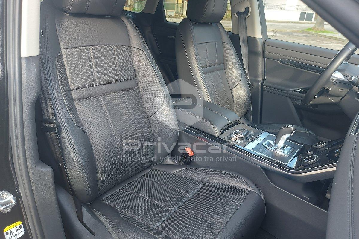LAND ROVER Range Rover Evoque 2.0D I4 150CV AWD Business Edit. Premium