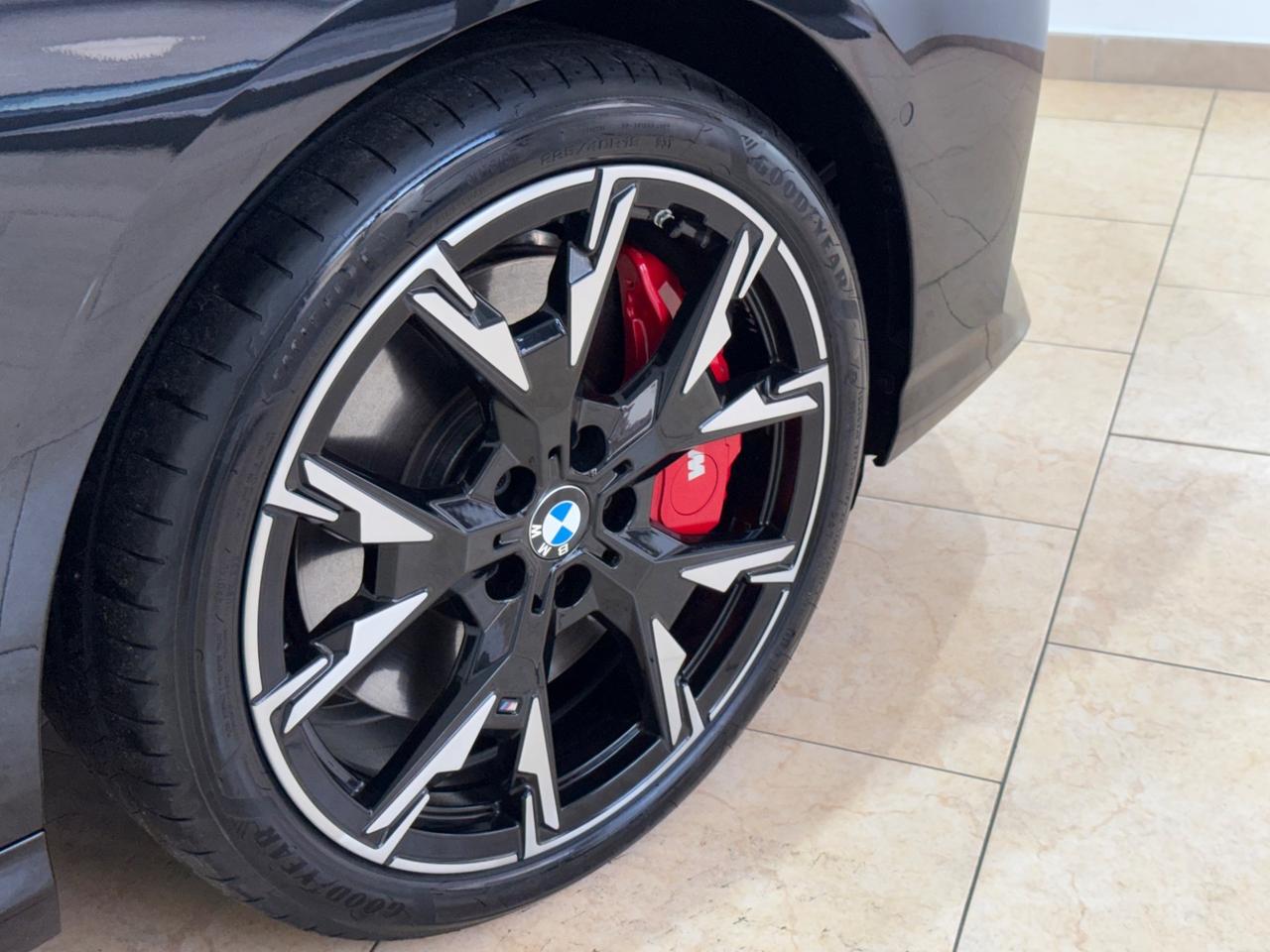 Bmw 218d Gran Coupe M sport Pro