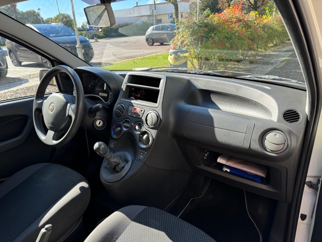 Fiat Panda 1.1 Active