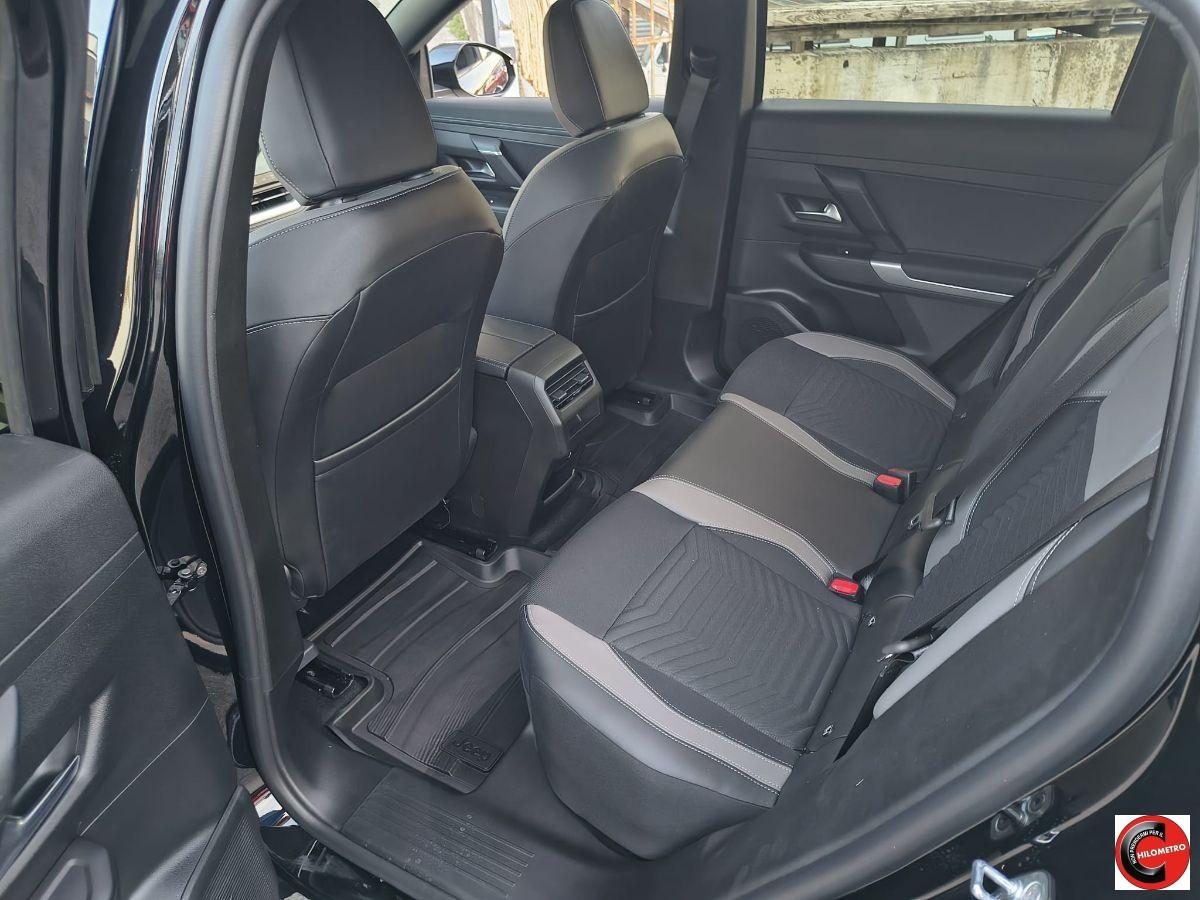 JEEP - Compass