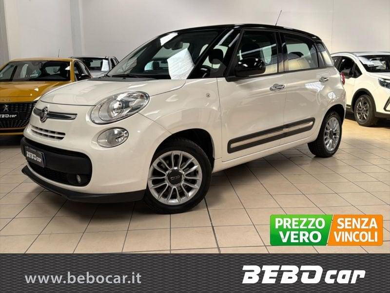 FIAT 500L 1.3 MultiJet 95cv Lounge