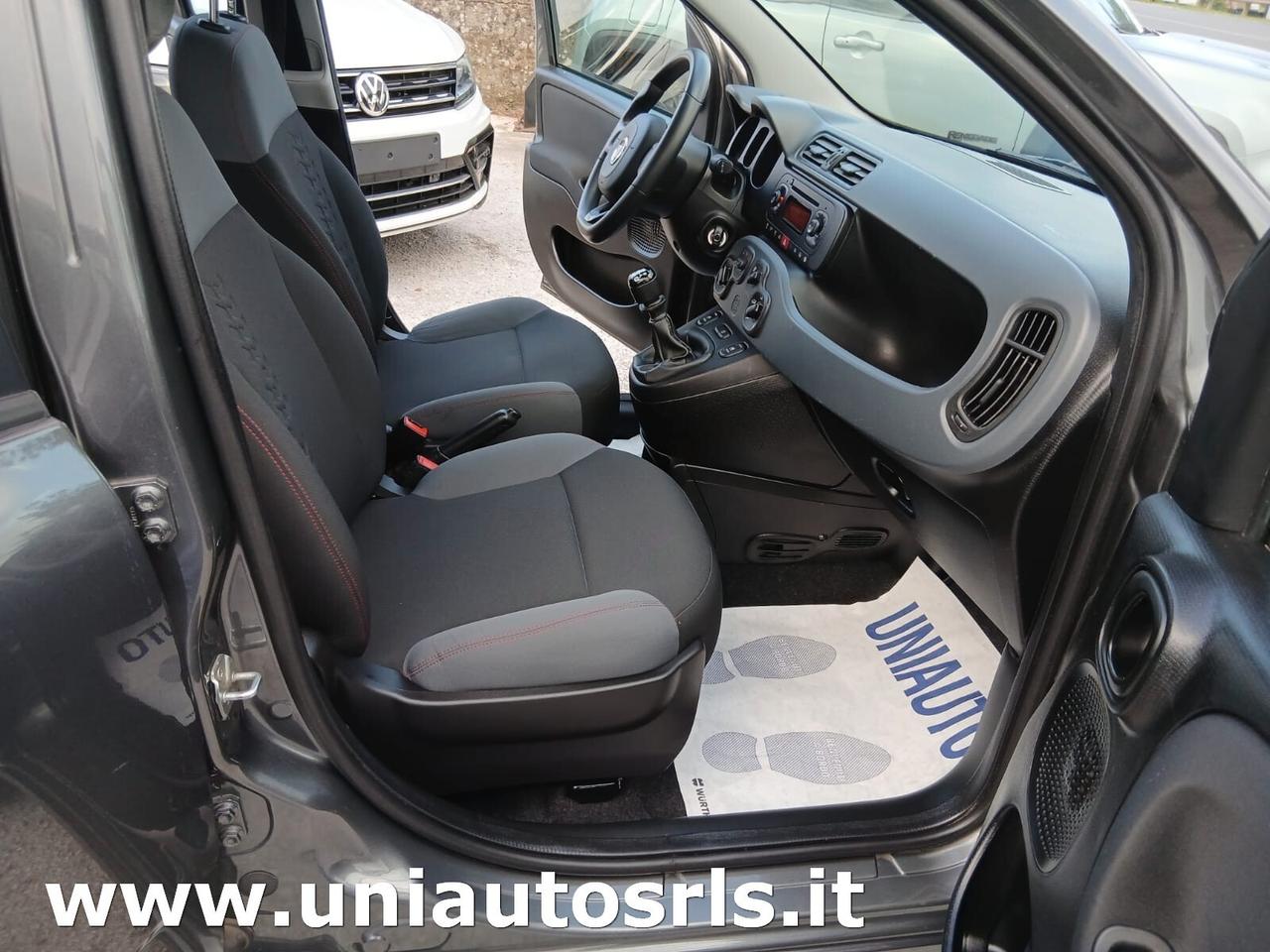 Fiat Panda 1.2 Easy