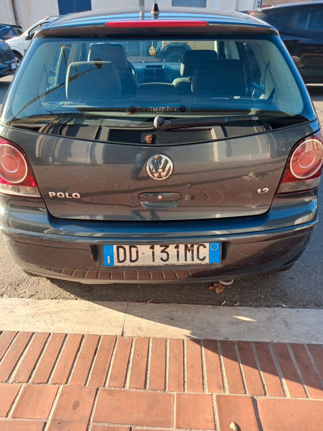 Volkswagen Polo 1.0 TSI Life