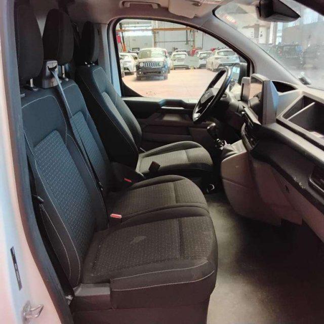 FORD Transit Custom Trend Van 320 L1H1 2.0 EcoBlue 136 CV