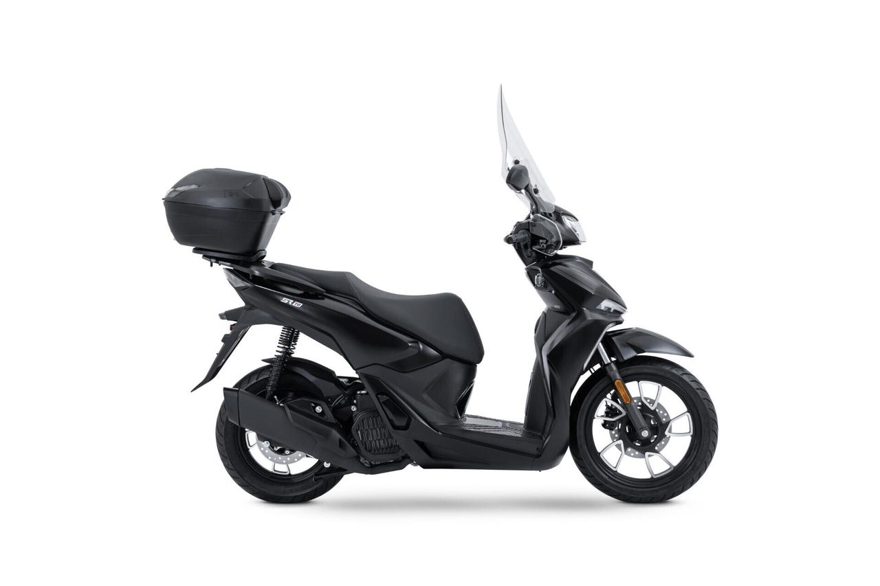 Voge Sfida SR16 2026