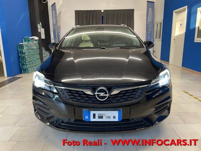 OPEL Astra 1.5 CDTI 122 CV S&S Sports Tourer Business Eleganc