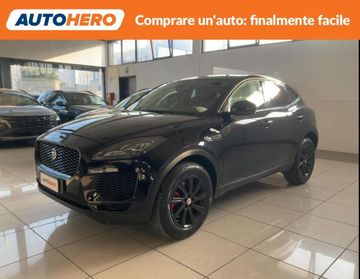 JAGUAR E-Pace 2.0D 240 CV AWD aut. S