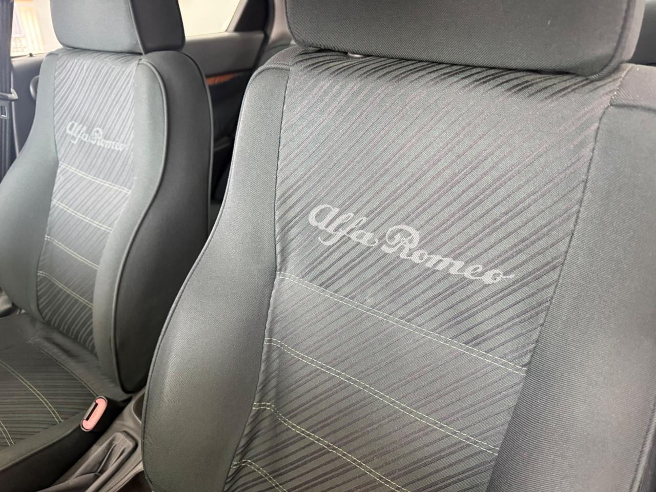 Alfa Romeo 156 1997 Twin Spark benzina