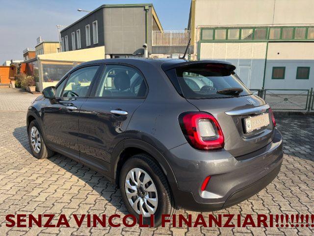 FIAT 500X 1.3 MultiJet 95 CV OK NEOPATENTATI!!!!!!!!