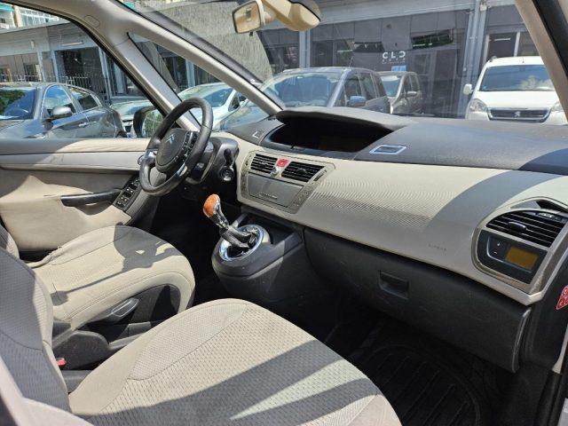 CITROEN C4 Picasso 1.6 HDi 110 FAP Business