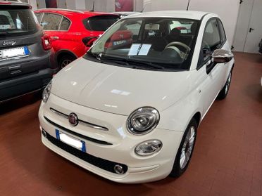 FIAT 500 500 1.2 Mirror