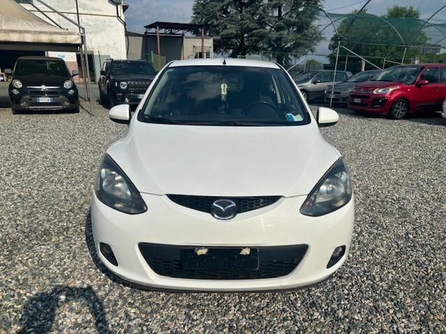 Mazda 2 Mazda2 1.3 16V 86CV 3p. Fun