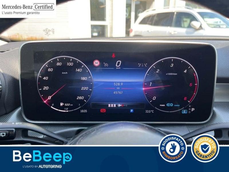 Mercedes-Benz Classe C C SW ALL-TERRAIN 220 D MHEV PREMIUM 4MATIC AUTO