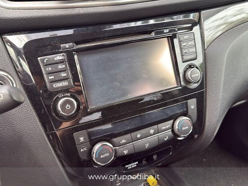 Nissan X-Trail 1.6 dci acenta premium 4wd
