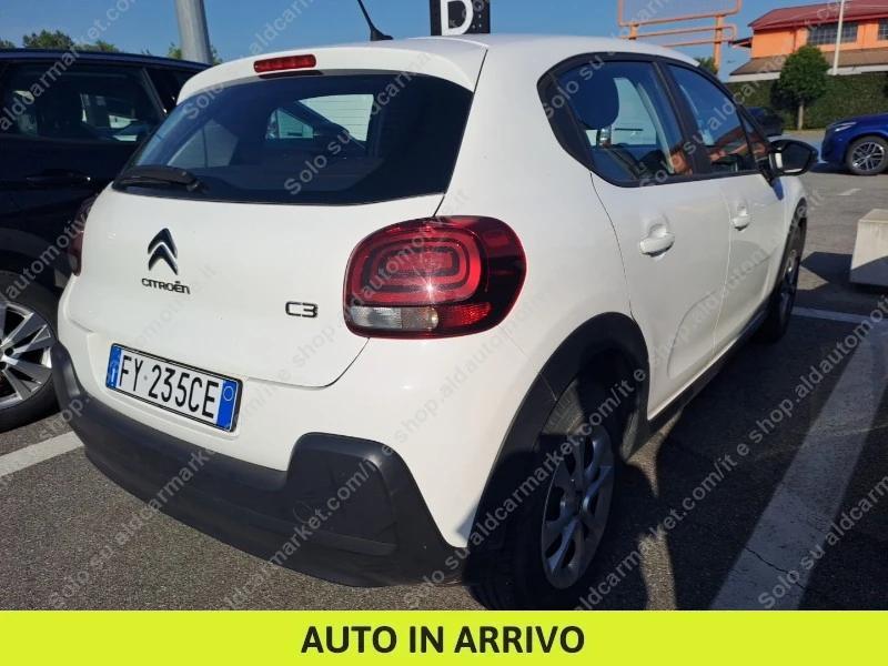 Citroen C3 1.2 PureTech Feel