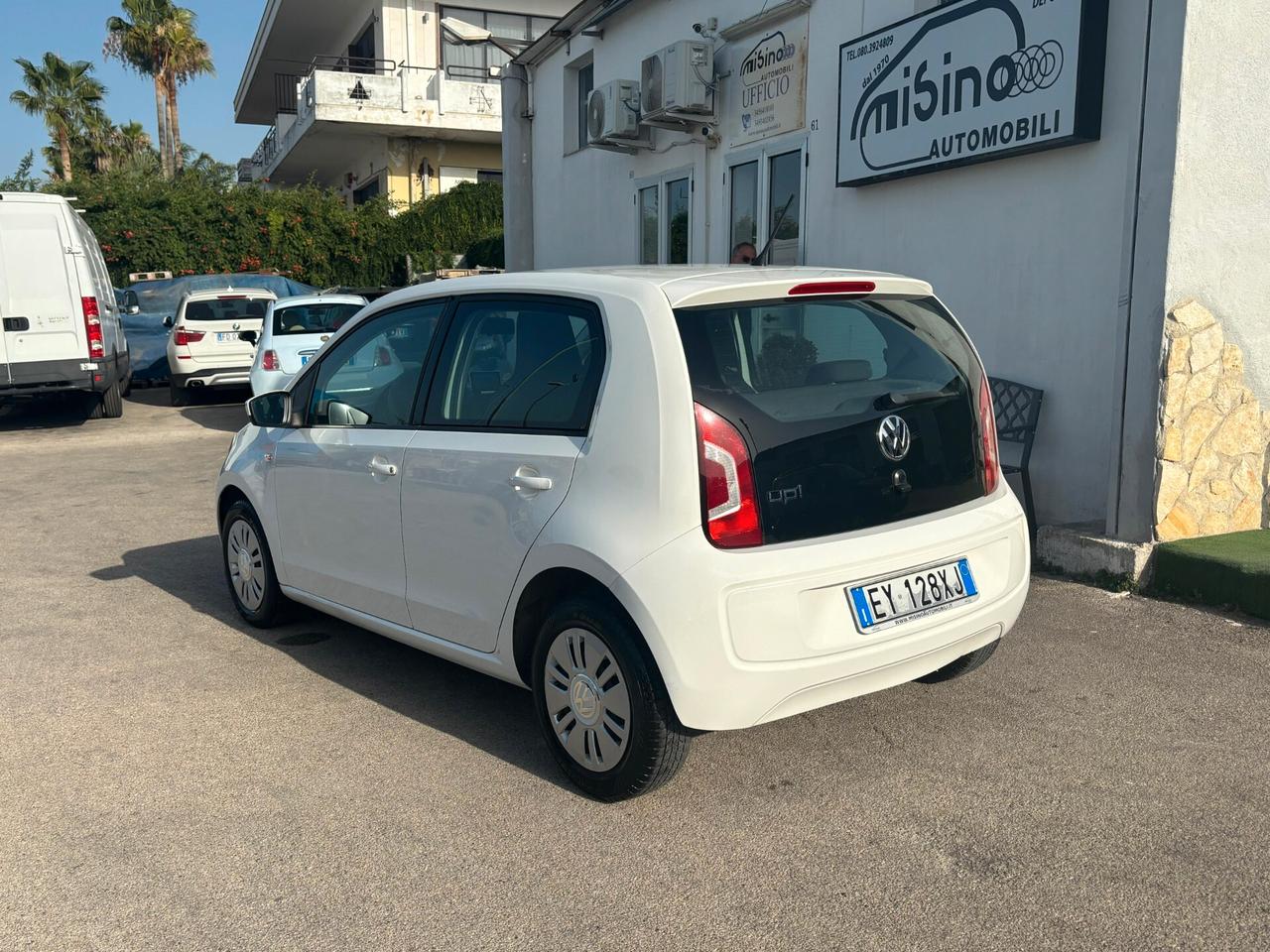 Volkswagen up! 1.0 5p.