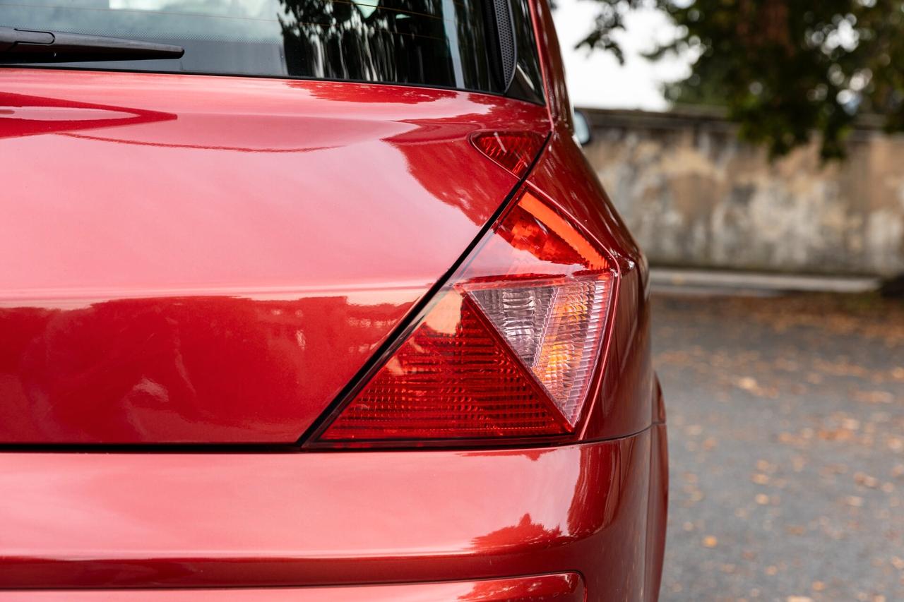 Renault Avantime 3.0 V6 24V Privilège