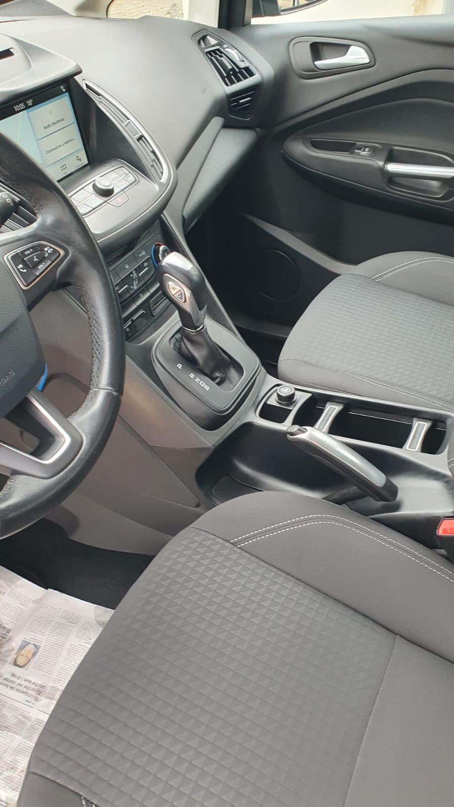 Ford C-Max 1.5 TDCi 120CV Start&Stop Business