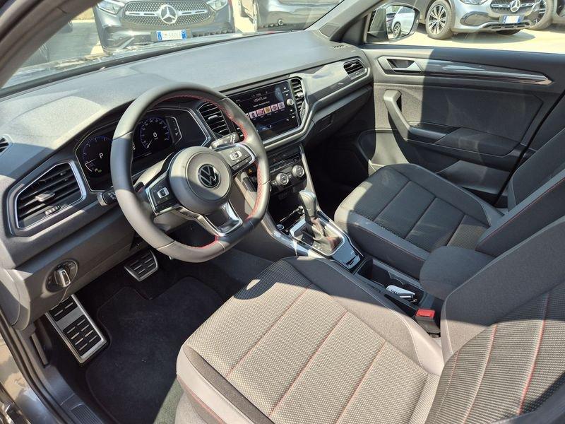 Volkswagen T-Roc 1.5 tsi Sport dsg