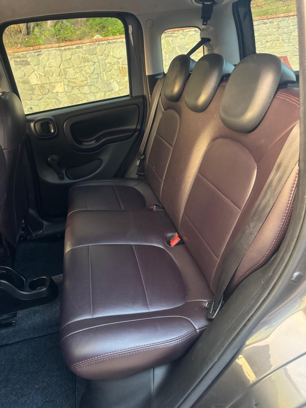 Fiat Panda 1.3 Multijet 4X4 Cross 95Cv 2018