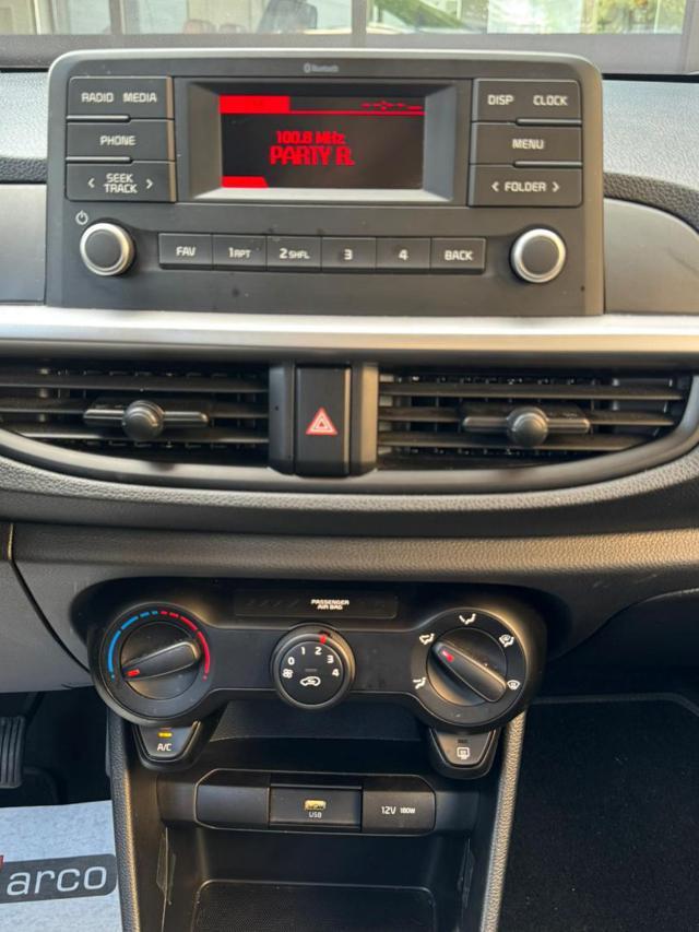 KIA Picanto 1.0 URBAN *SOLO 9500 KM!!!*