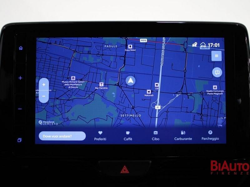 Toyota Yaris Cross Yaris Cross 1.5 Hybrid 5p. E-CVT Trend