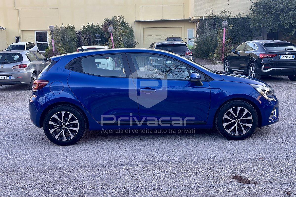 RENAULT Clio TCe 90 CV 5 porte Zen