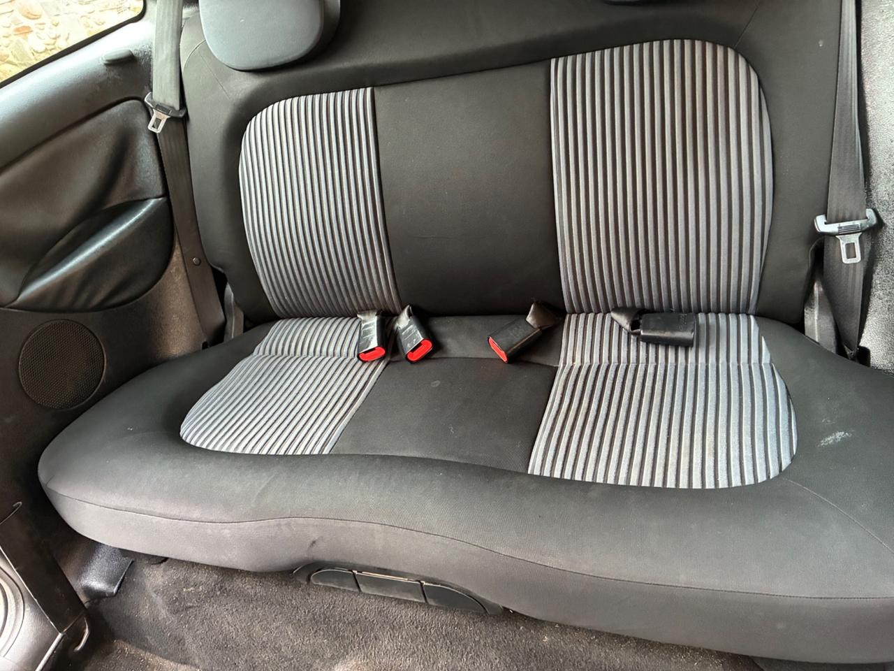 Lancia Ypsilon 1.3 MJT 75 CV Modamilano