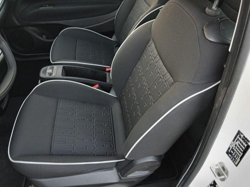 FIAT 500 Electric Elettrica 118cv