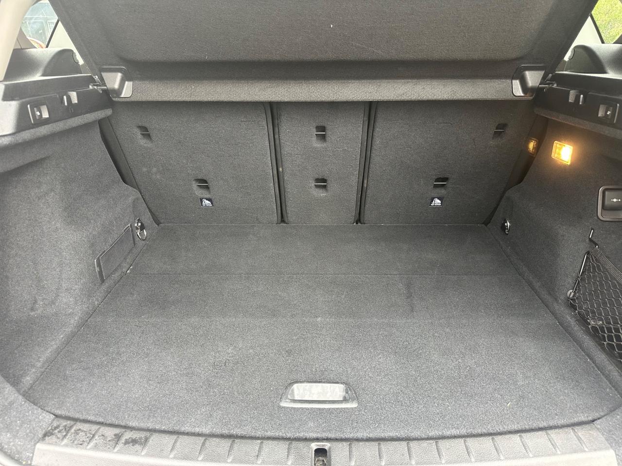 Bmw 2er Active Tourer 218d Advantage Unipro Garantita Service