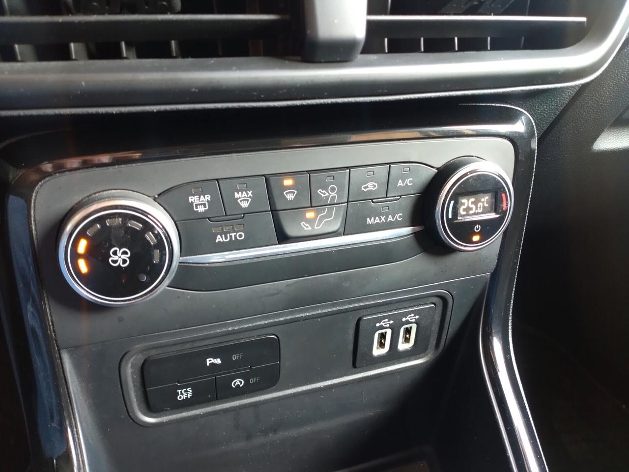 Ford EcoSport 1.5 Ecoblue 100 CV Start&Stop ST-Line