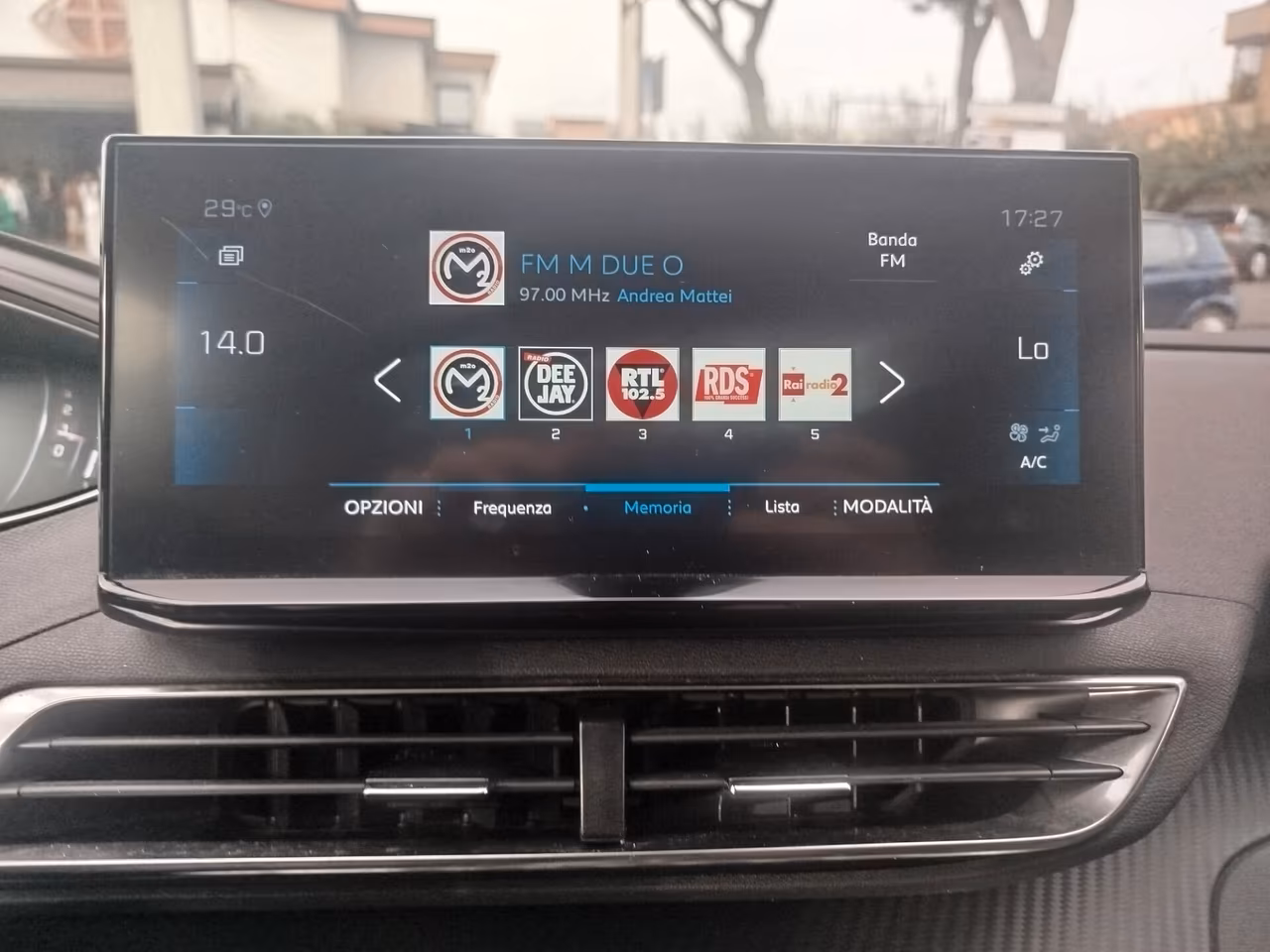 PEUGEOT 3008 ALLURE 1.5hdi - EAT8- UNIPRO*PREZZO BOMBA FINO AL 27 AGOSTO* RESTYLING- KM CERTI