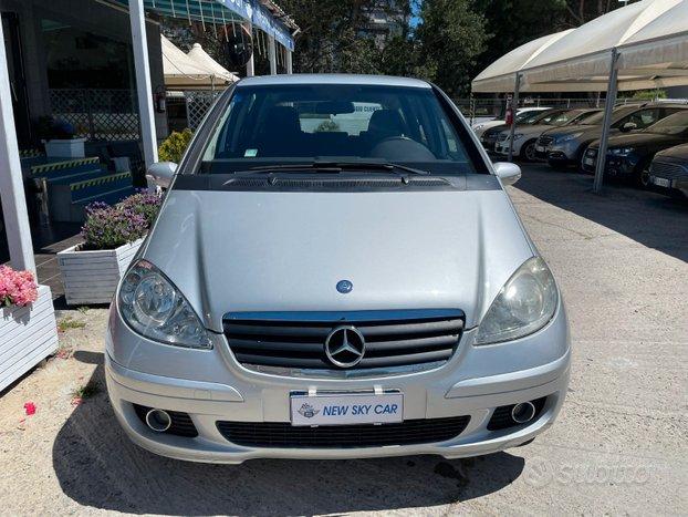 MERCEDES Classe A 180 CDI Elegance - 2006