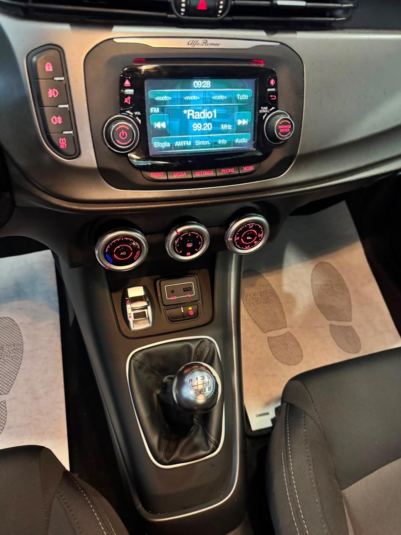 Alfa Romeo Giulietta 1.6 JTDm-2 138.000KM