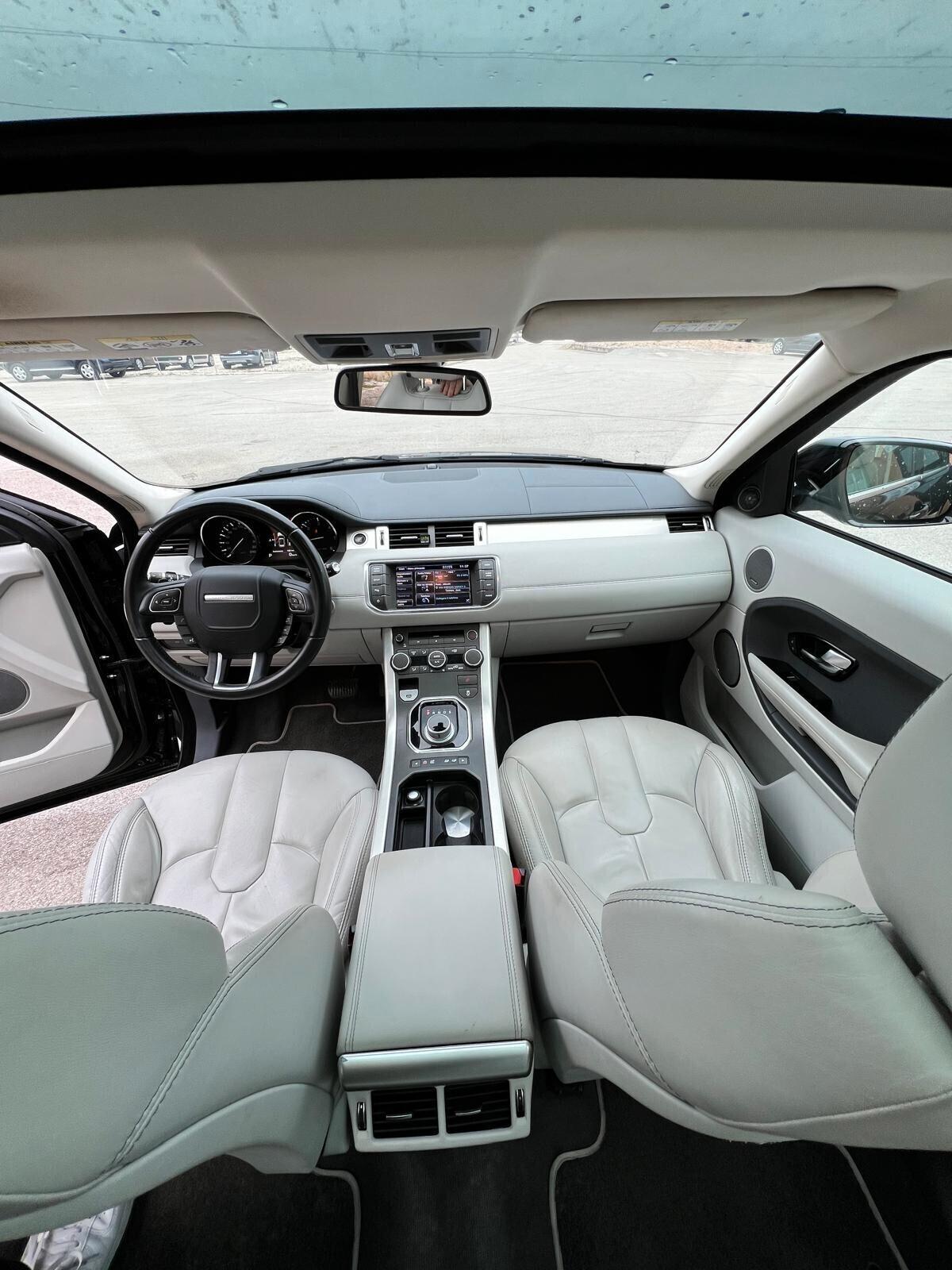 Land Rover Range Evoque 2.2 Sd4 5p. Autobiography
