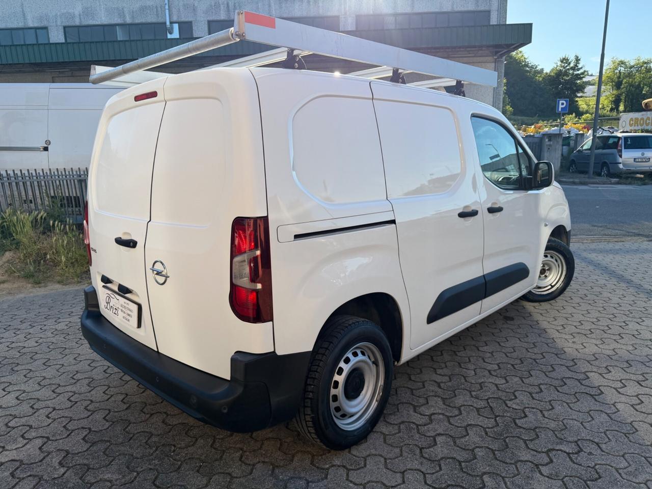 Opel Combo Cargo 1.5 Diesel 100CV S&S PC