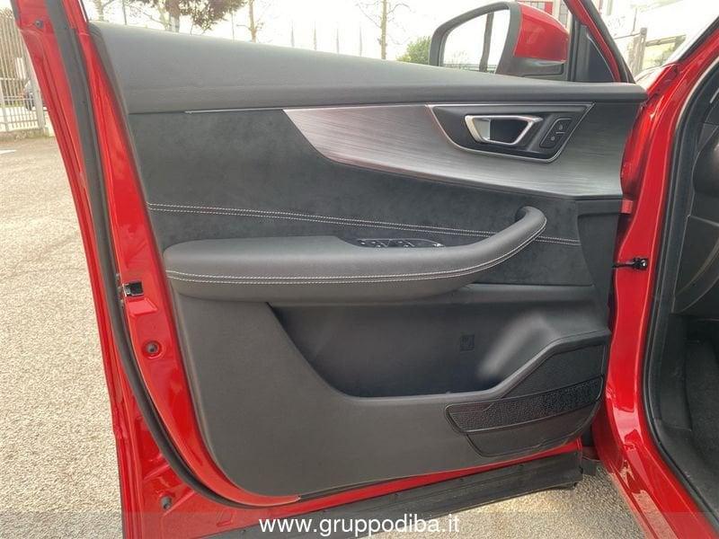 SPORTEQUIPE Sportequipe 5 1.5 Turbo CVT - benzina/GPL