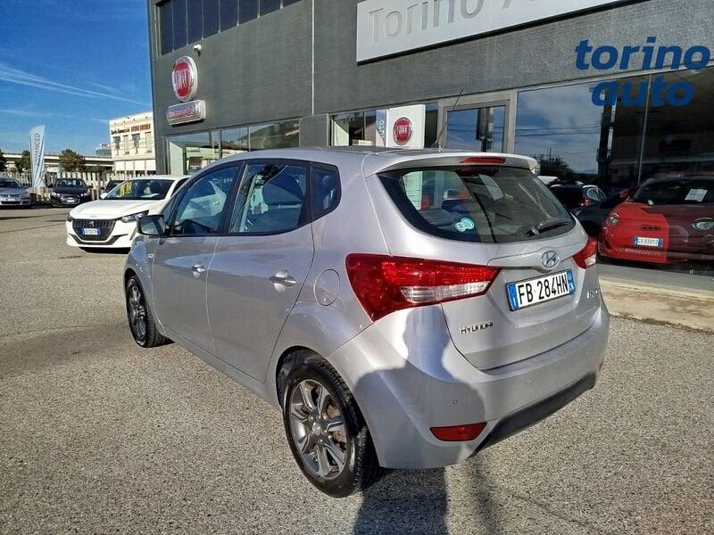 Hyundai ix20 COMFORT